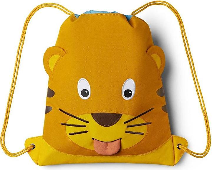 Immagine prodotto Affenzahn Tiger (4 l)