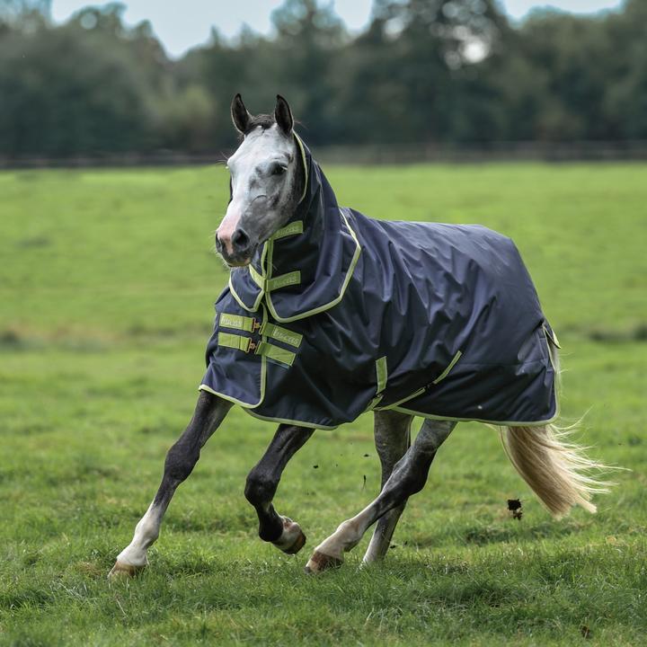 Produktbild Bucas Oasis Turnout 200g (165 cm)