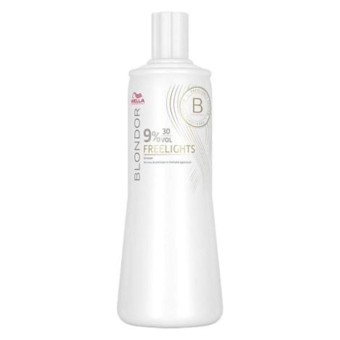 Wella, Tinta Per Capelli, Blondor Freelights (Biondismo)