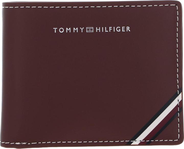 Actual product image Tommy Hilfiger Gifting Mini CC Wallet and Keyfob