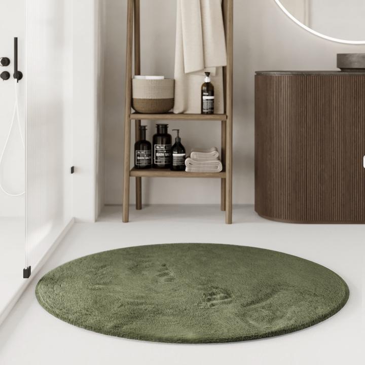 Produktbild Wecon Home Badteppich Emil (90 cm)