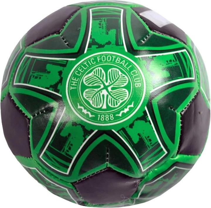 Immagine prodotto Celtic FC Pallone Soffice