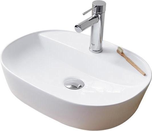 Produktbild Sanycces WASHBASIN MARINO 500017 50X38X12 (170 mm, 550 mm)