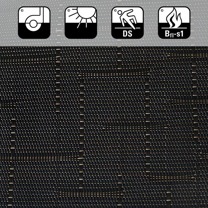 Produktbild Karat Ferrara (100 x 180 cm)