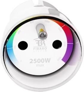 Produktbild Fibaro Wall Plug