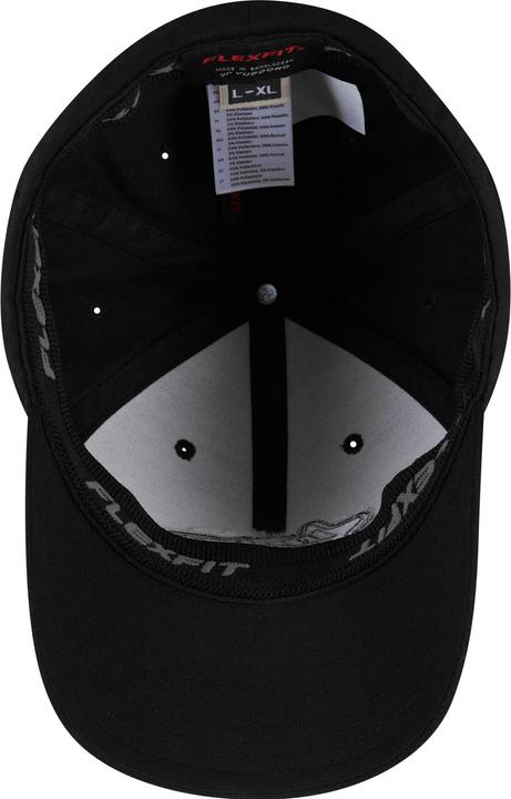 Image du produit Flexfit Lost Soul Patch Wooly Combed Cap - 186931