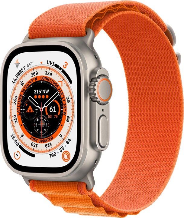 Produktbild Apple Watch Ultra Alpine Loop (49 mm, 4G)