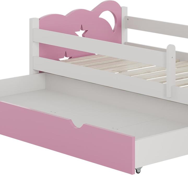 Produktbild VitaliSpa Jessica (80 x 160 cm)