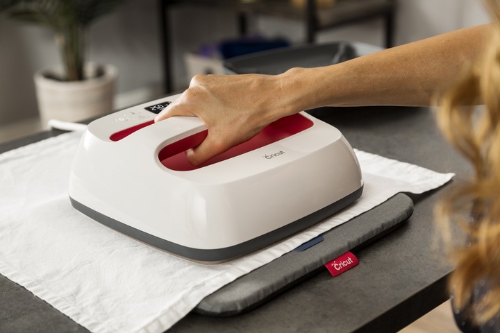 Immagine prodotto Cricut Stuoia per pressa o ferro da stiro