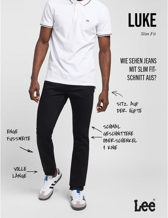 Image du produit Lee Luke (34)