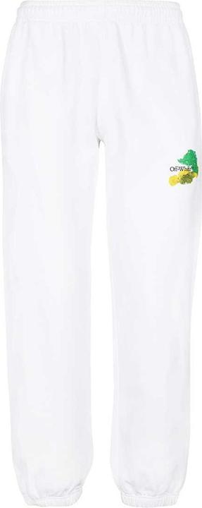 Produktbild Off White Trousers White (L)