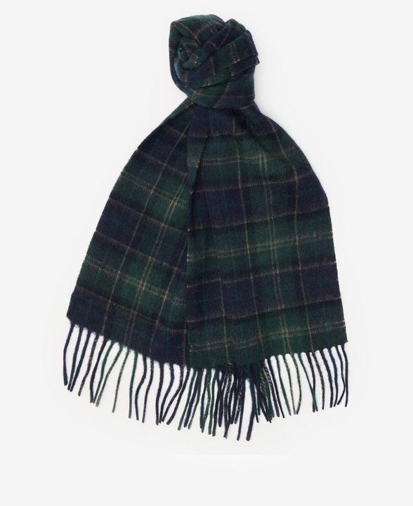 Immagine prodotto Barbour Tartan Scarf & Glove Gift Set