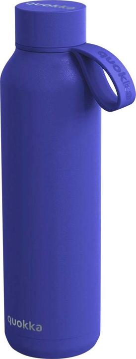 Image du produit Quokka Thermoflasche 630ml Serie Solid (0.63 l)