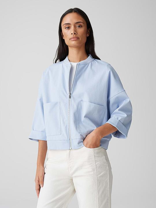 Produktbild Opus Sweatjacke GOPTA (36)