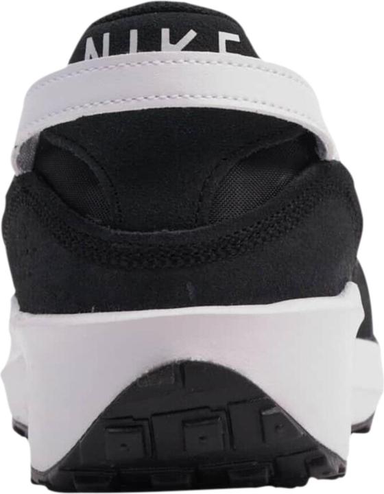 Immagine prodotto Nike Scarpe Waffle Debut Uomo, NERO/BIANCO-ARANCIONE-CLARE 7.5 (40.5)
