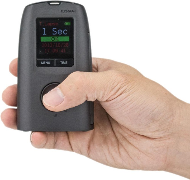 Produktbild Brinno TLC200 Pro (1.30 Mpx, 30p)