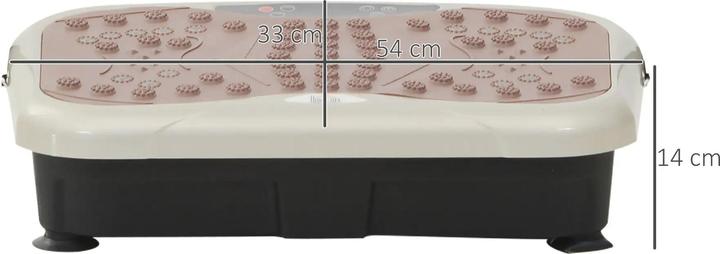 Image du produit Jamb Plaque vibrante