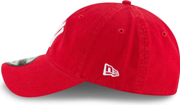 Actual product image New Era 9Twenty Strapback New York Yankees (One size)