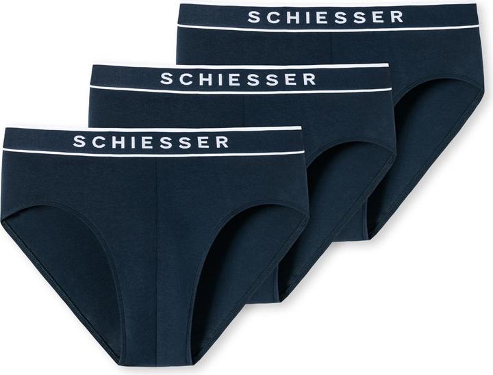 Immagine prodotto Schiesser Organic Cotton Slip (S, confezione da 3)