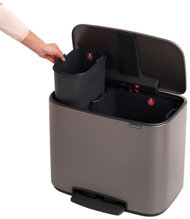 Produktbild Brabantia Treteimer BO (34 l)