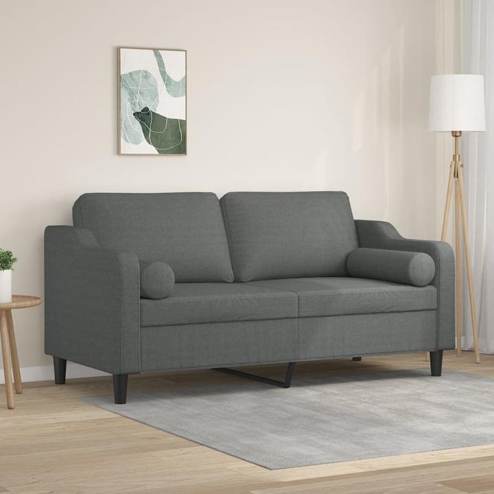 Produktbild vidaXL 2-Sitzer-Sofa (2-Sitzer)