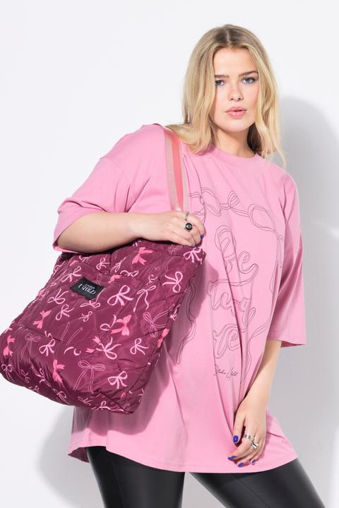 Produktbild Studio Untold Shopper, Stepp, Schleifenmuster