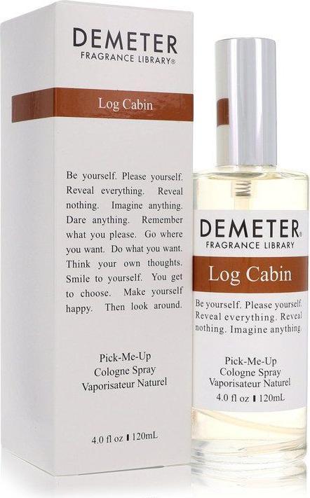 Actual product image Demeter Cabin (Eau de cologne, 120 ml)