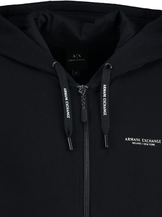 Immagine prodotto Giorgio Armani Giacca per il sudore Vestibilità comoda e sportiva (XXL)