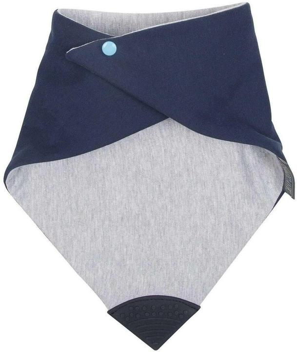 Produktbild Cheeky Chompers Large Neckerchew Navy