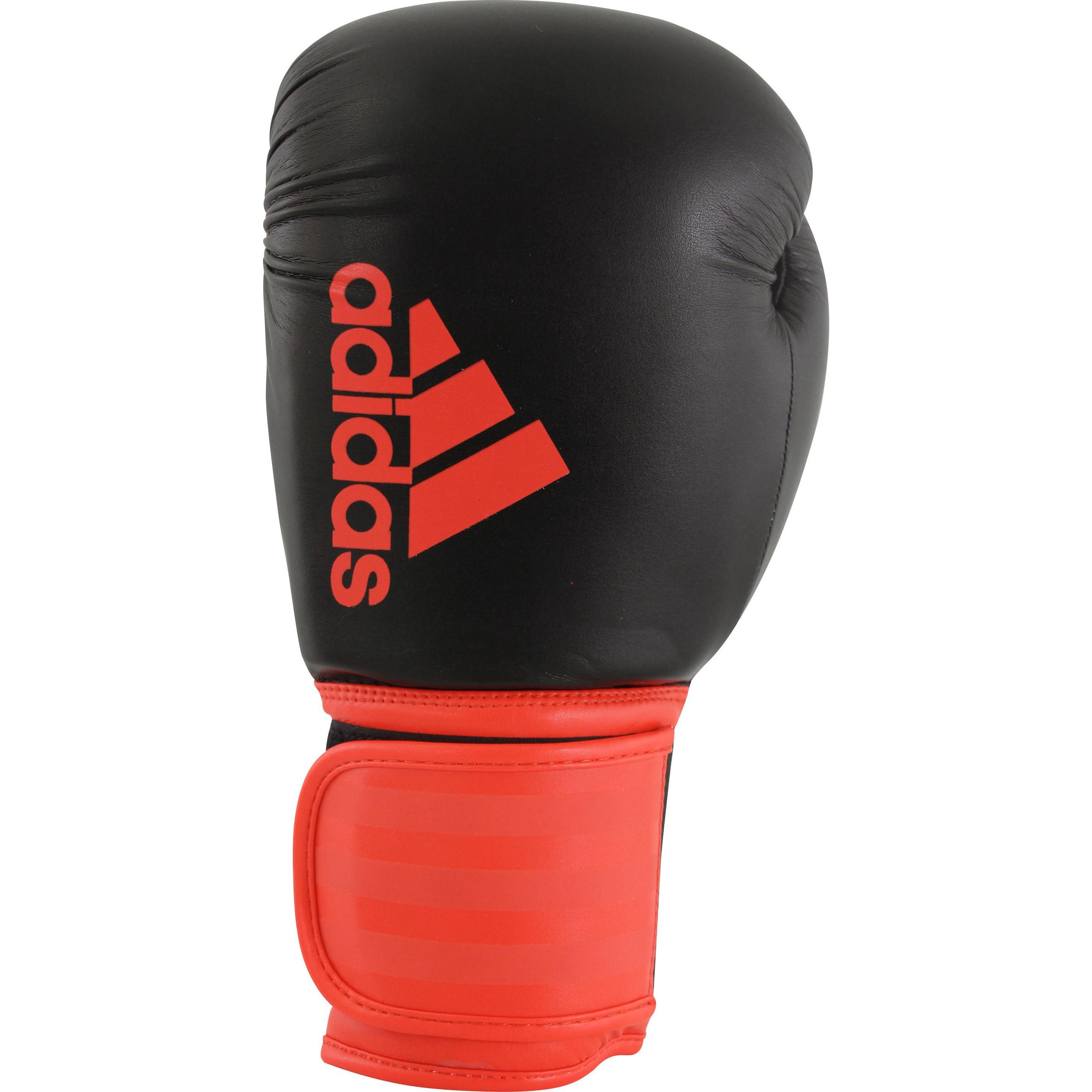 Thumbnail - adidas, Boxhandschuhe, (10 OZ, One Size)