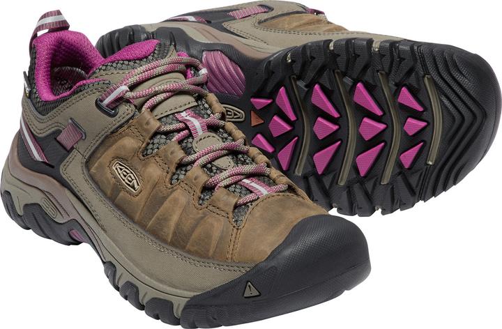 Produktbild Keen Targhee III WP Shoes (40.5)