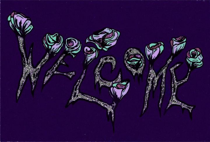 Immagine prodotto Welcome M18506