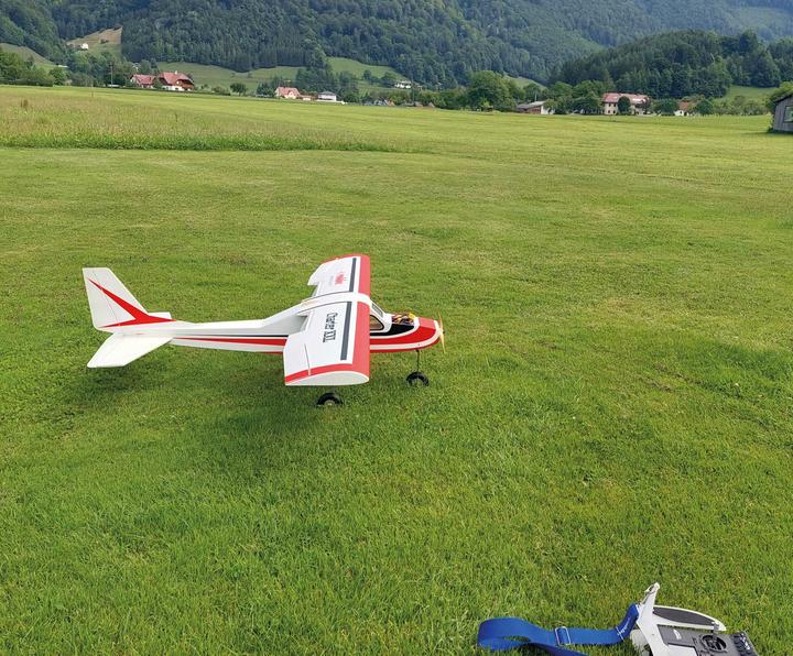 Immagine prodotto Charter XXL Holzbausatz 1990mm (+++ BASTLERPROJEKT++++!) SVR!!