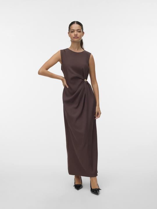 Produktbild Vero Moda VMRIKKE Langes Kleid Kleid (XL)