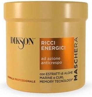 Dikson 24415 Ricci Mask 500ml (500 ml)