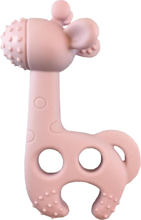 Actual product image Diaper Champ Giraffe