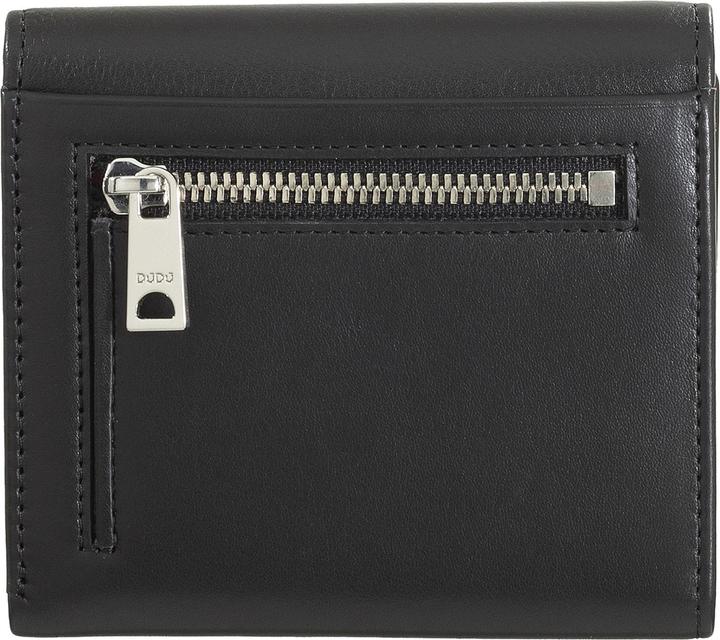 Produktbild Dudu Malaita Geldbörse Leder 11 cm