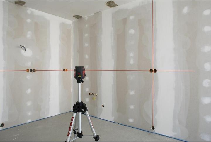 Immagine prodotto Sola Linea Trasversale Laser (Laser a linea incrociata)
