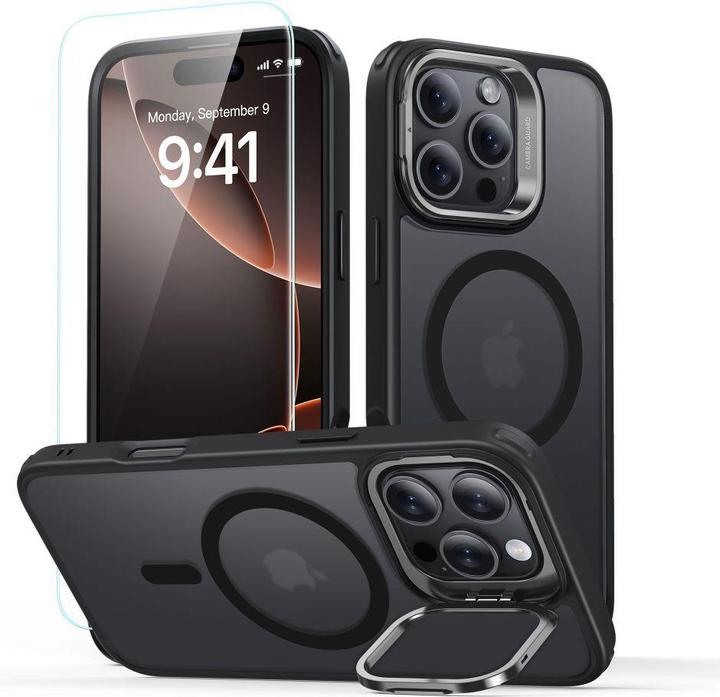 Immagine prodotto ESR Kickstand Halolock (Apple iPhone 16 Pro Max)