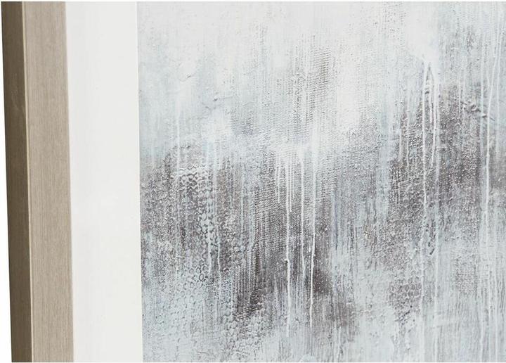 Produktbild DKD Home Decor Bild Kristall polystyrol 30 x 2 x 40 cm (30 x 2 x 40 cm)