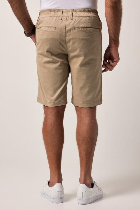 Actual product image JP1880 Chino-Bermuda, FLEXNAMIC®, Straight Fit, bis Gr. 72 (70)