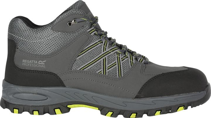 Actual product image Regatta UTPC4553 P (44.5)