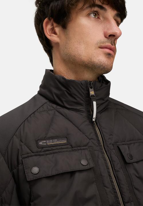Produktbild Camel Active Blouson mit wasserabweisender Funktion (60)