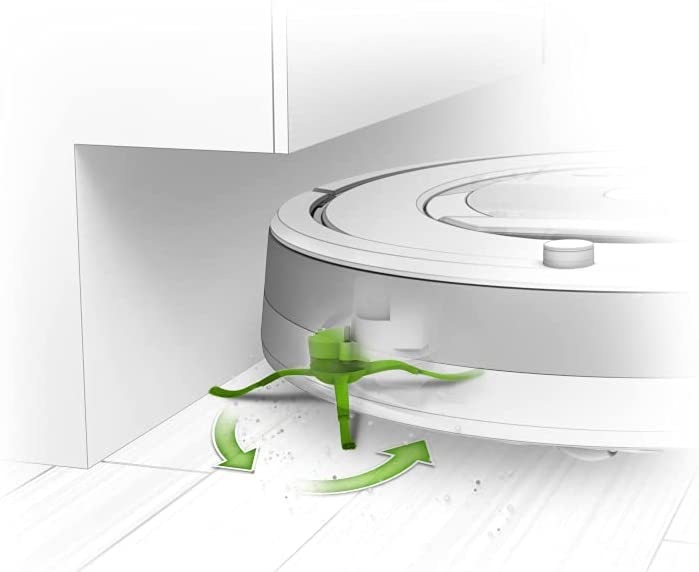 Produktbild iRobot Roomba Replenishment Kit für Serie e/i