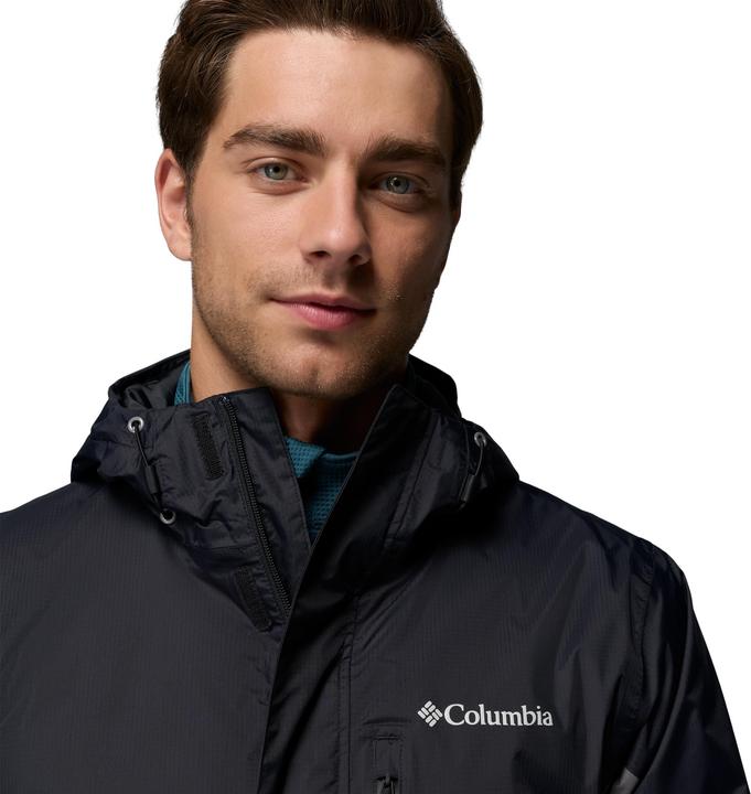 Produktbild Columbia Pouring Adventure™ III Jacket (S)