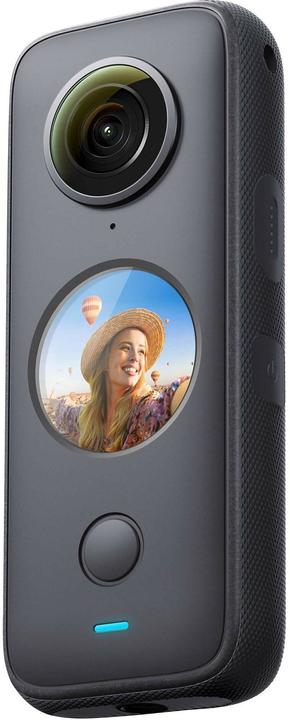 Actual product image Insta360 One X2 (30p, Bluetooth, Wi-Fi)