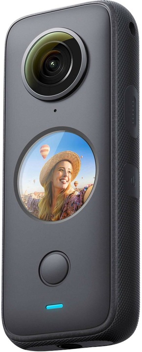 Produktbild Insta360 One X2 (30p, Bluetooth, WLAN)