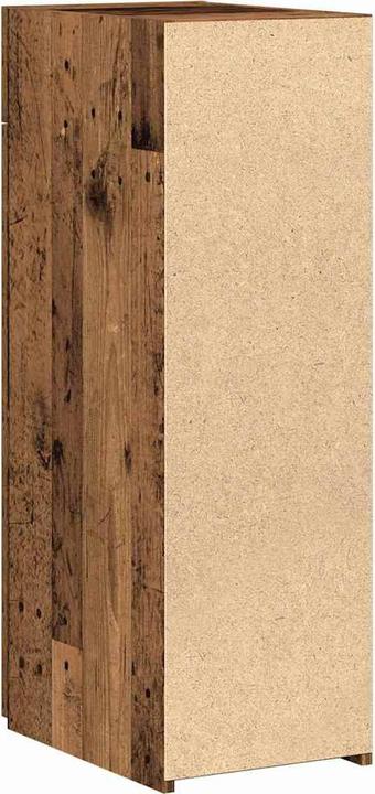 Produktbild vidaXL Sideboard-Möbel (42.50 x 30 x 93 cm)