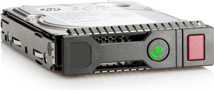 Produktbild HPE 695510-B21 Harddisk (4 TB, 3.5")