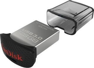 Produktbild SANDISK Ultra Fit V2 (128 GB)